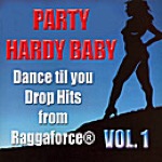 PARTY HARDY MENEAITO DANCE MIXES