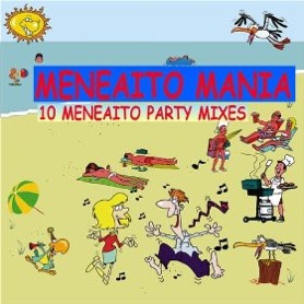 10 ORIGINAL MENEAITO REMIXES